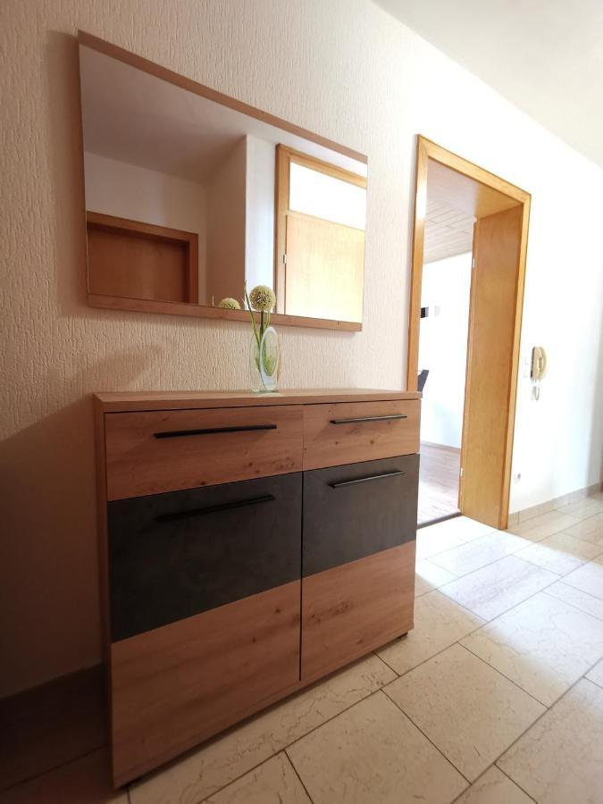 Ferienwohnung Moselblick 브루티크판켈 외부 사진