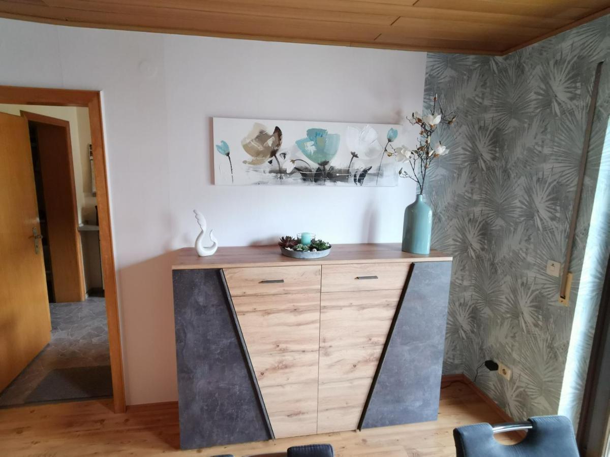 Ferienwohnung Moselblick 브루티크판켈 외부 사진