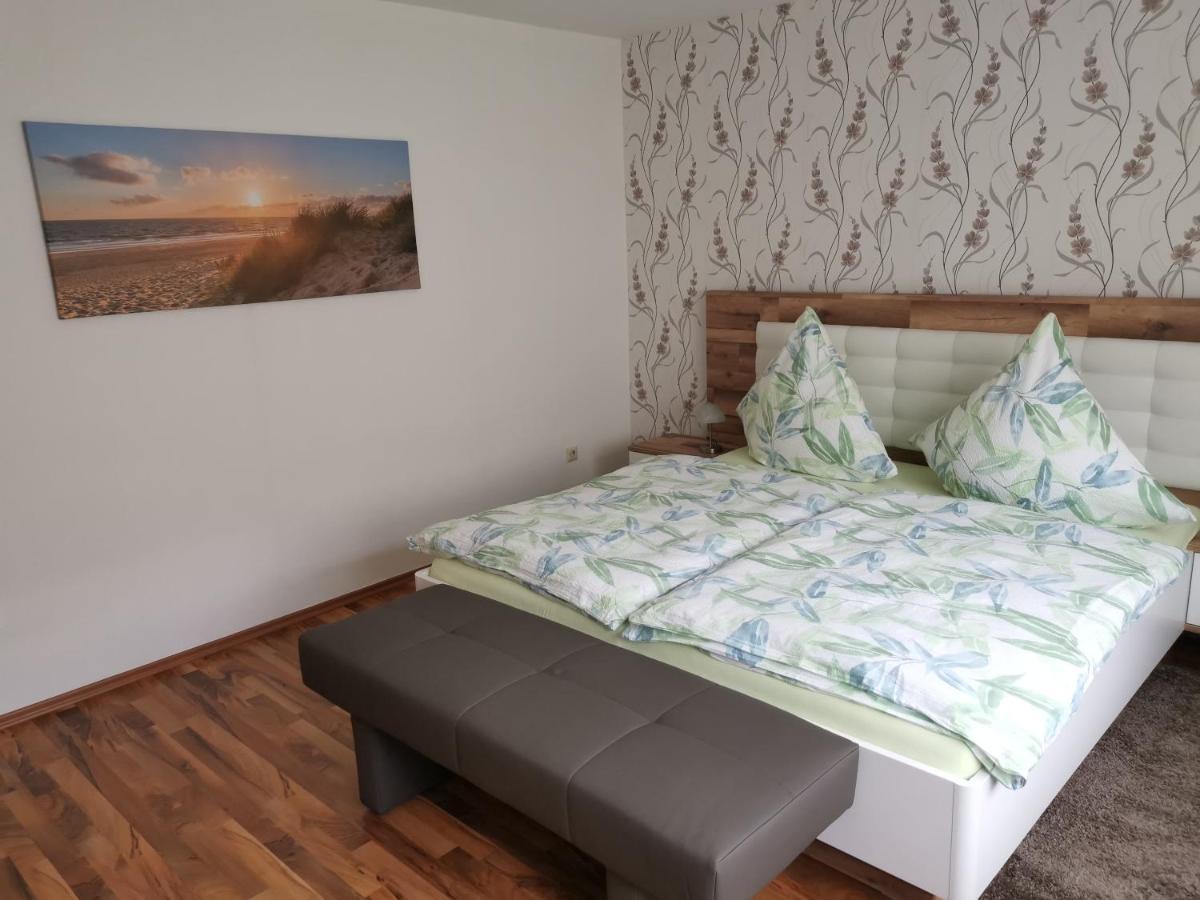 Ferienwohnung Moselblick 브루티크판켈 외부 사진